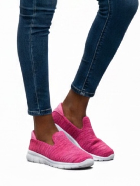 Skechers Shoes - Skechers EUC Slip-On Women’s Sneakers